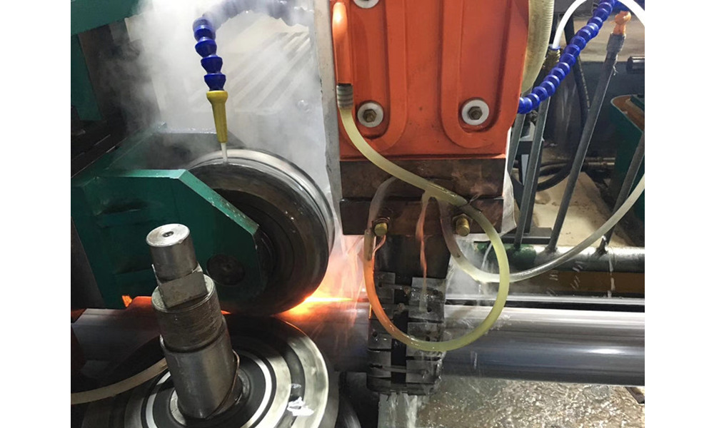 Maintenance Amûrên Welder Frequency High State Solid