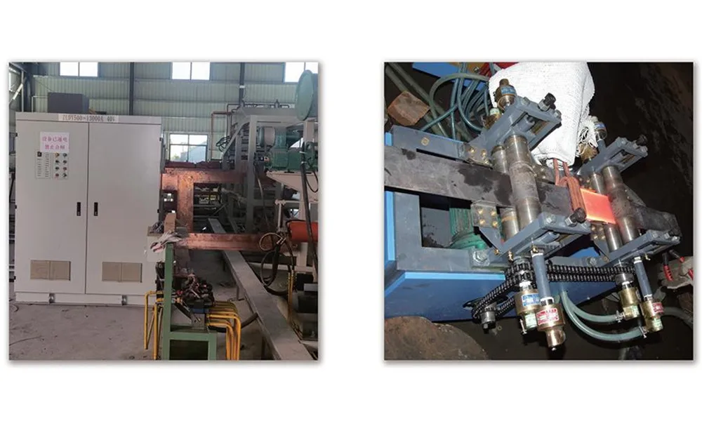 ALAMÊHÊN GIRMÎNÊN GERIMÎNÊN GERIMÎNÊN STRIP STEEL INDUCTION
