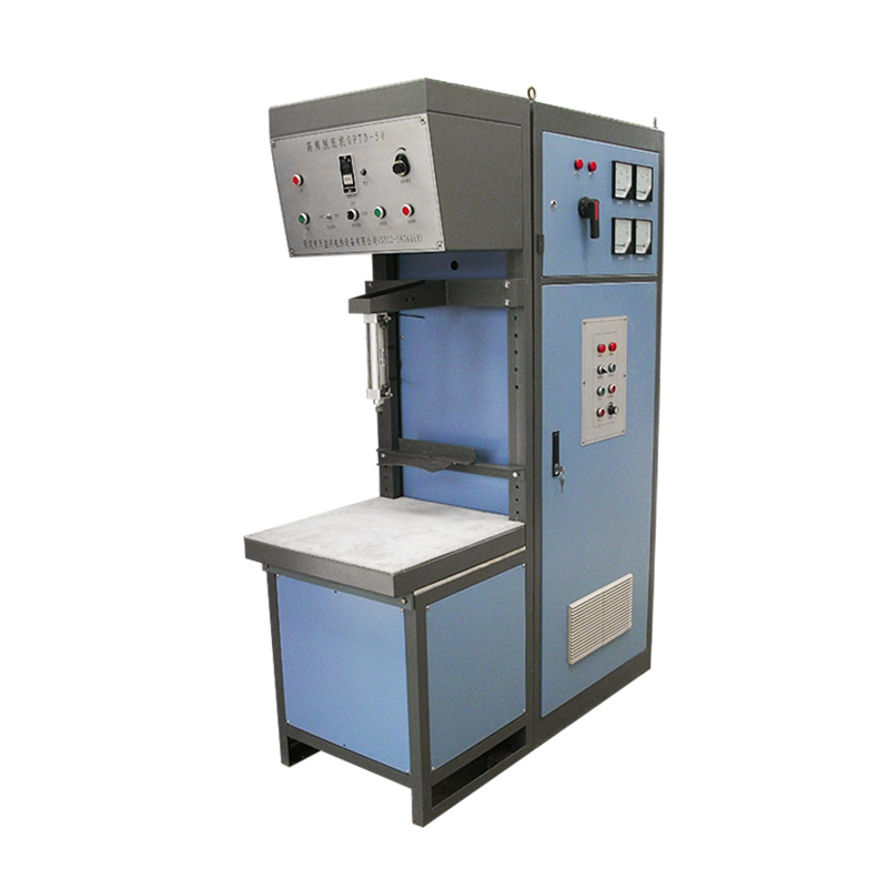 Serlêdanên Taybet ên Makîneya Veqetandina Frekansa Bilind a Bottom Cookware çi ne?