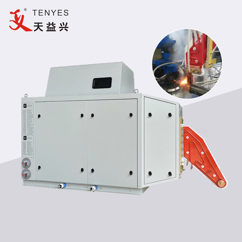 Prensîba Xebatê ya Frekansa Bilind a Dewleta Zehf